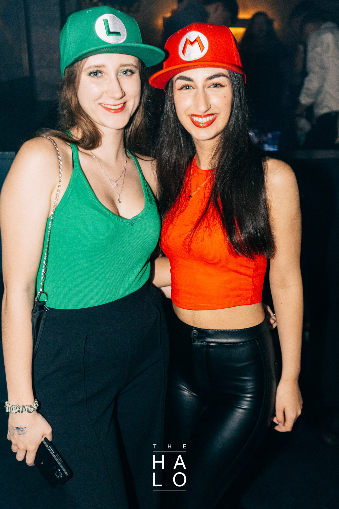 Mgk 7176 Haloween 2024