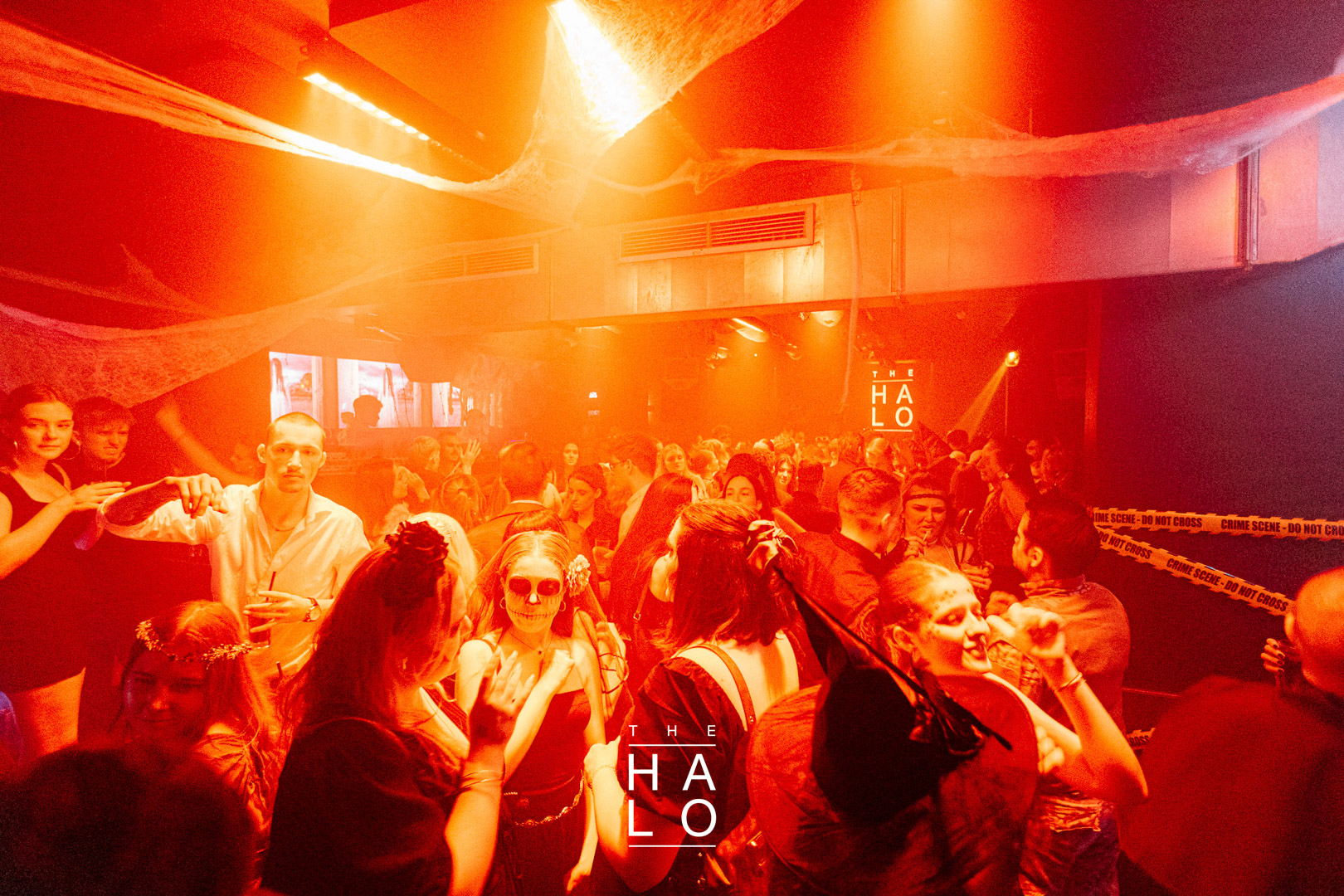 Mgk 7171 Haloween 2024