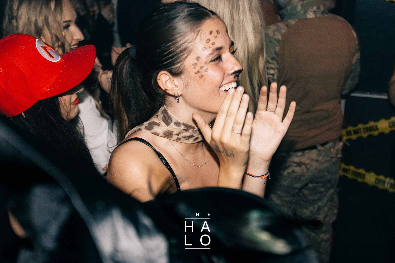 Mgk 7189 Haloween 2024