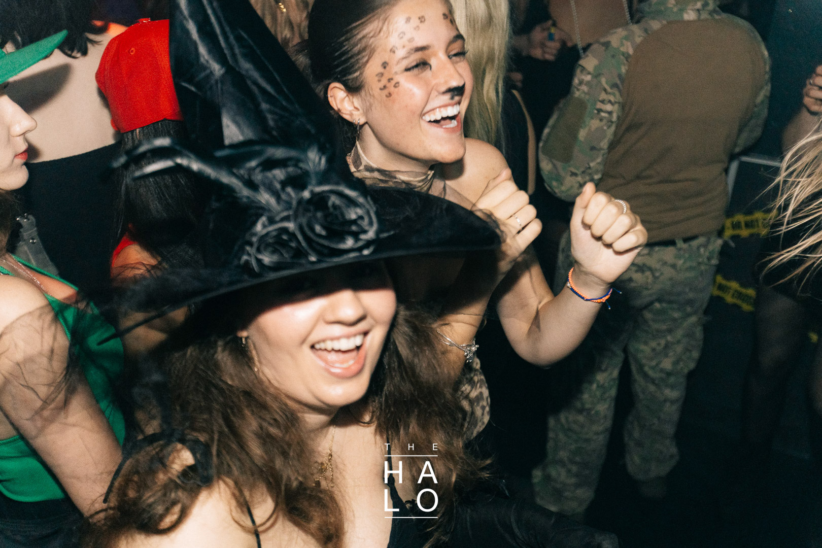 Mgk 7190 Haloween 2024