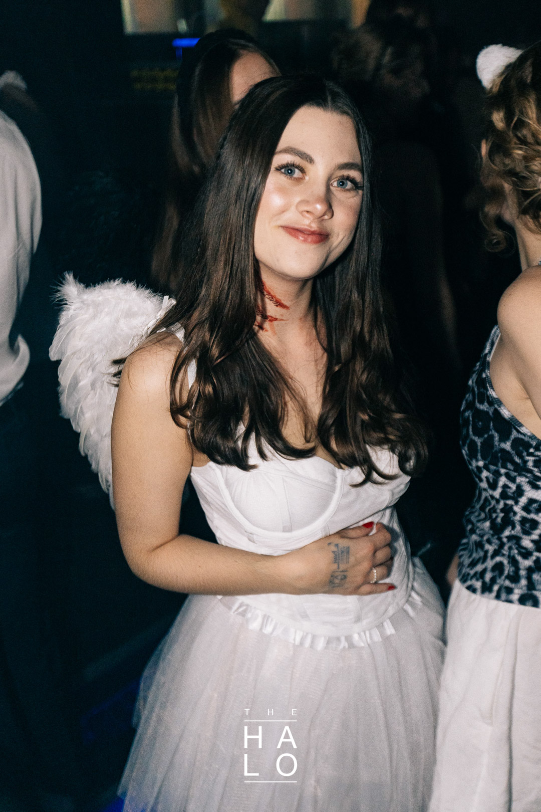 Mgk 7217 Haloween 2024