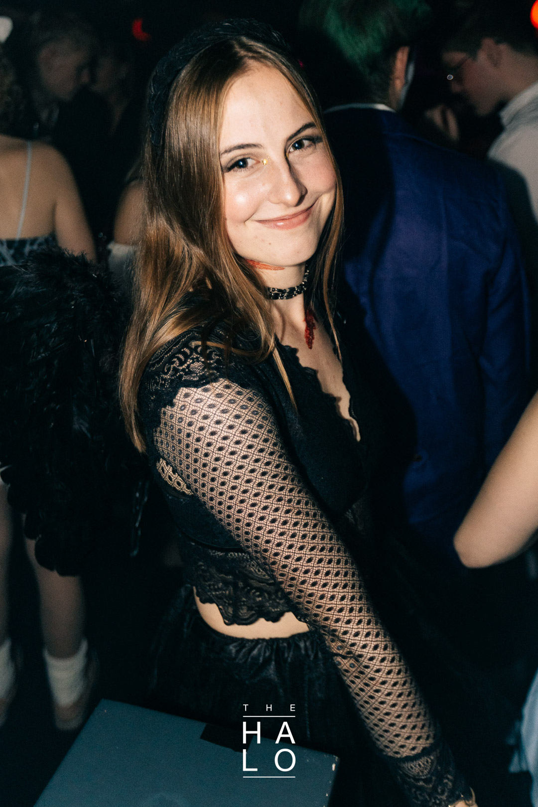 Mgk 7223 Haloween 2024