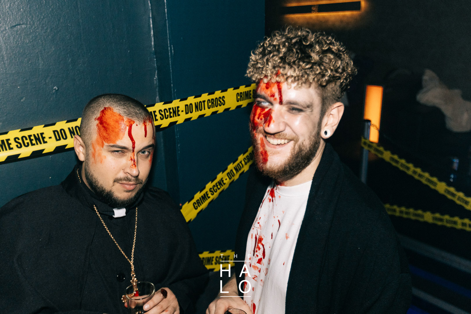 Mgk 7260 Haloween 2024