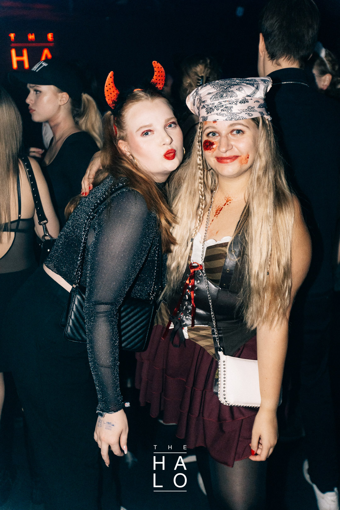 Mgk 7254 Haloween 2024