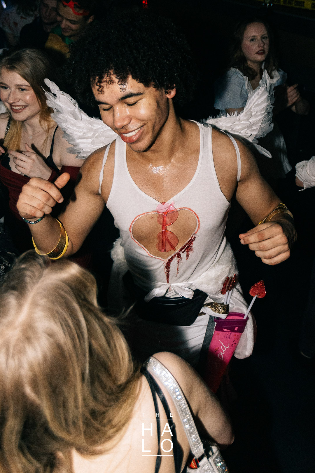 Mgk 7298 Haloween 2024