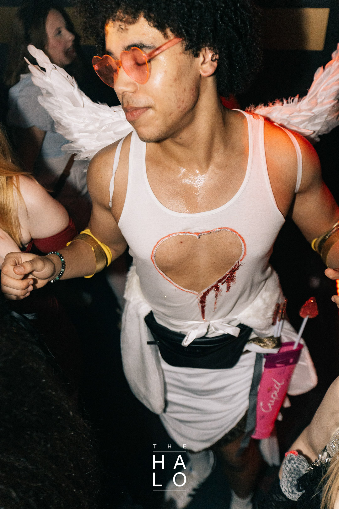 Mgk 7327 Haloween 2024