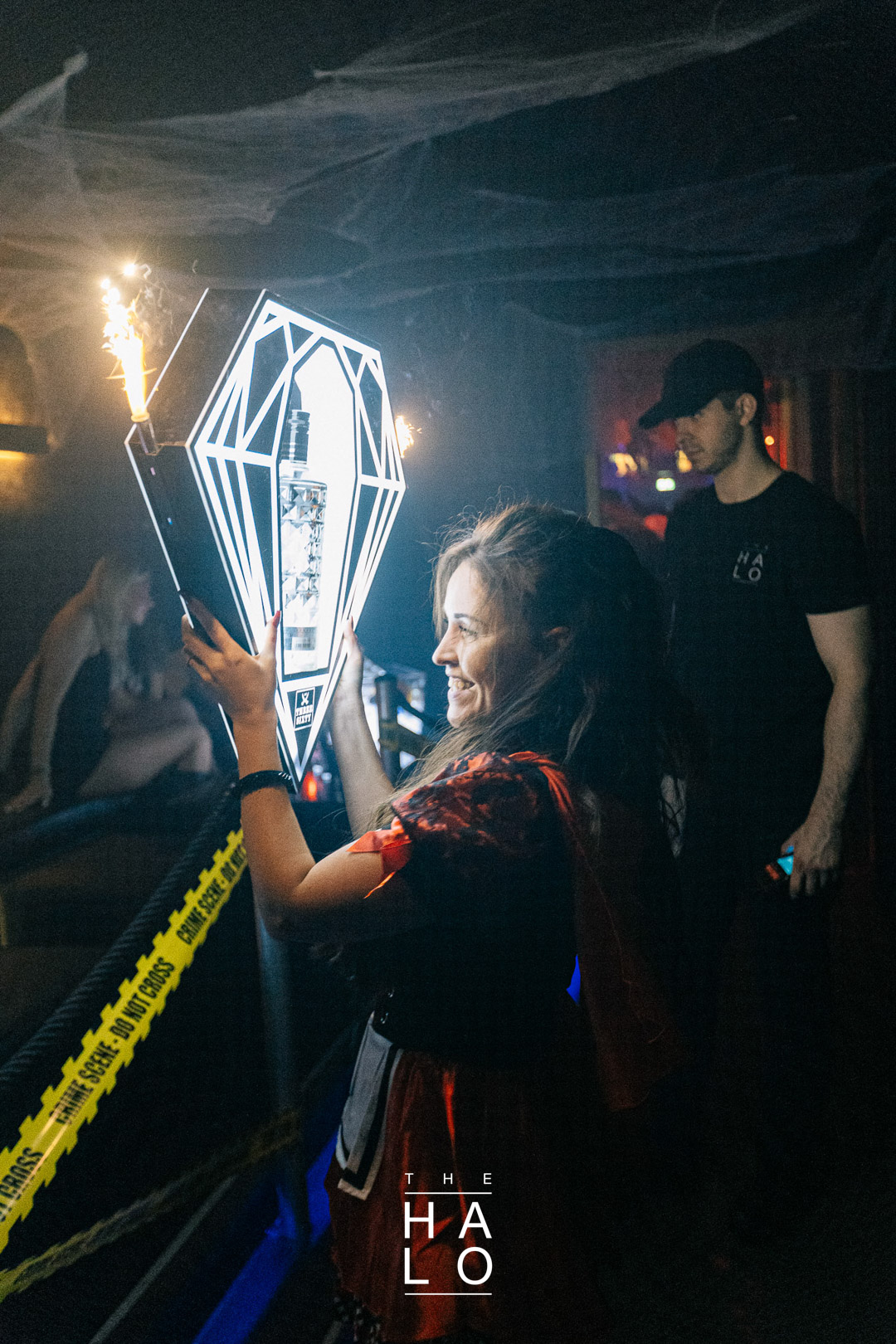 Mgk 7349 Haloween 2024