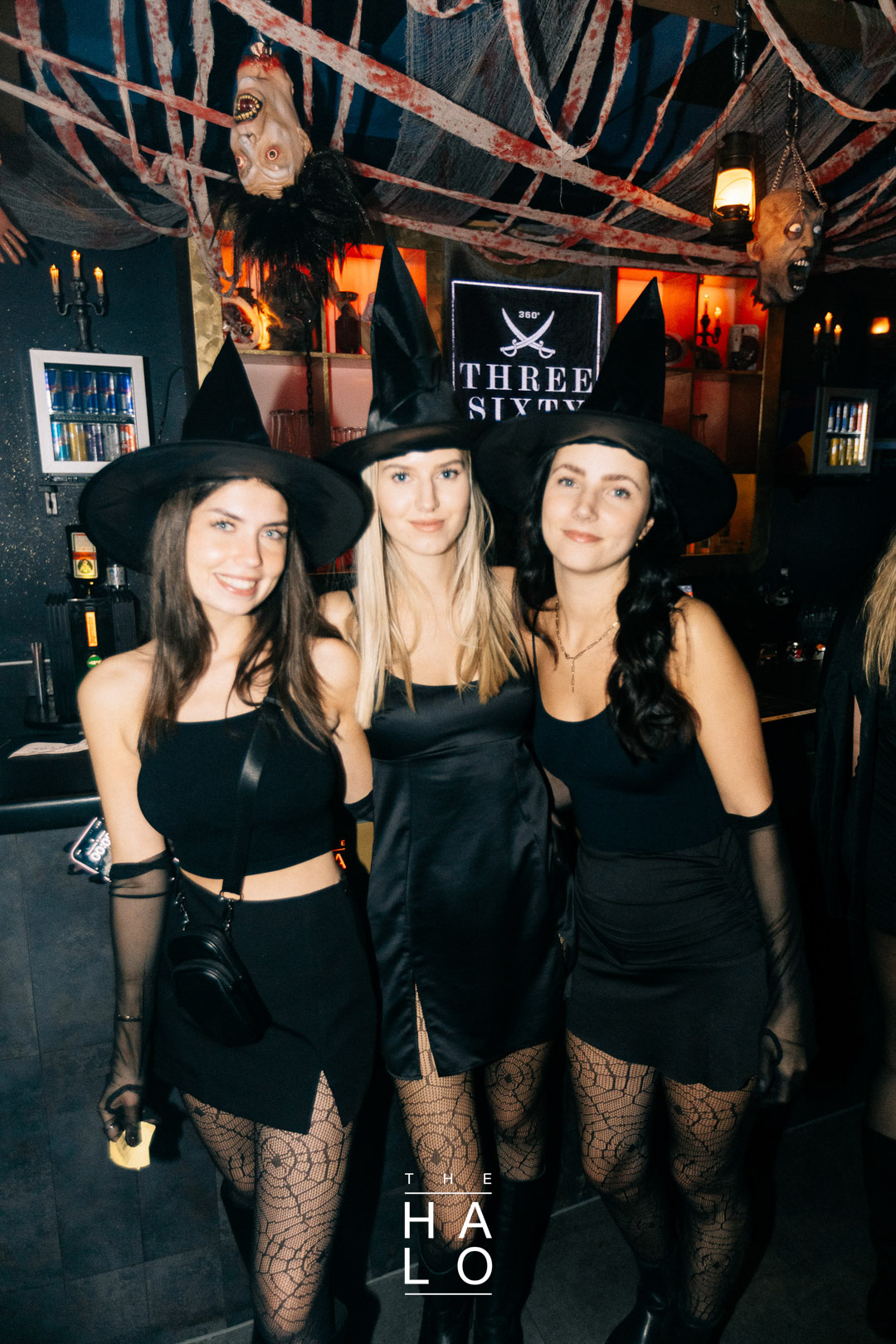 Mgk 7365 Haloween 2024