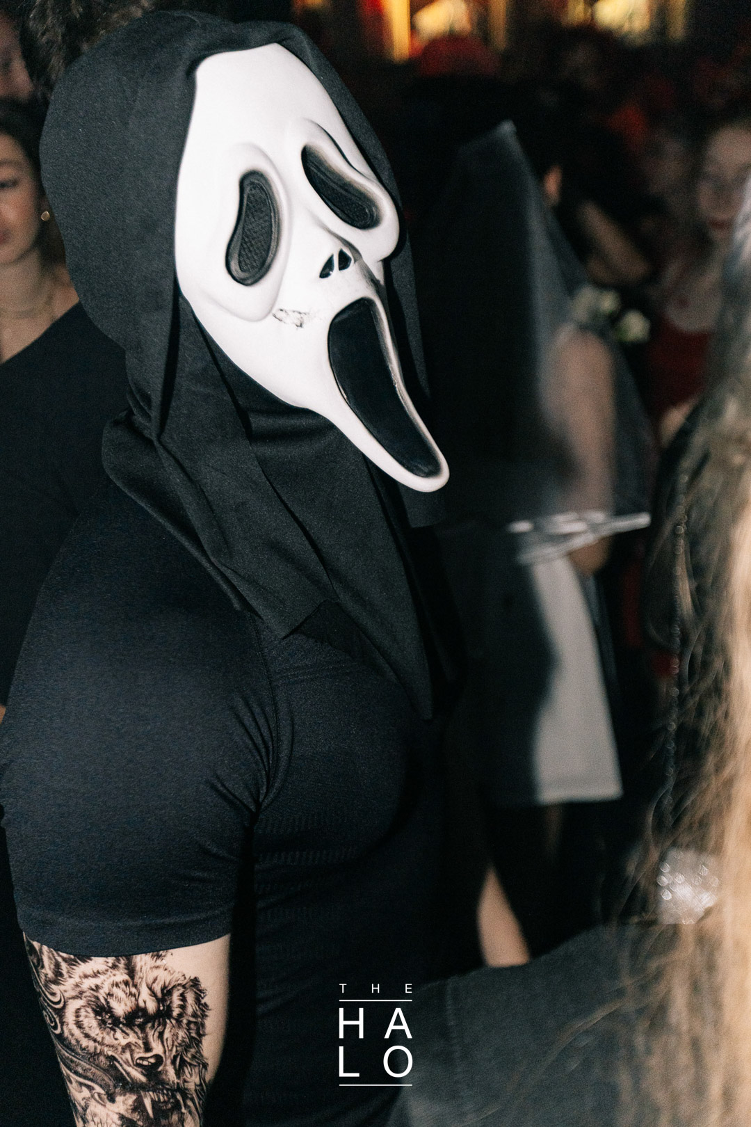 Mgk 7357 Haloween 2024