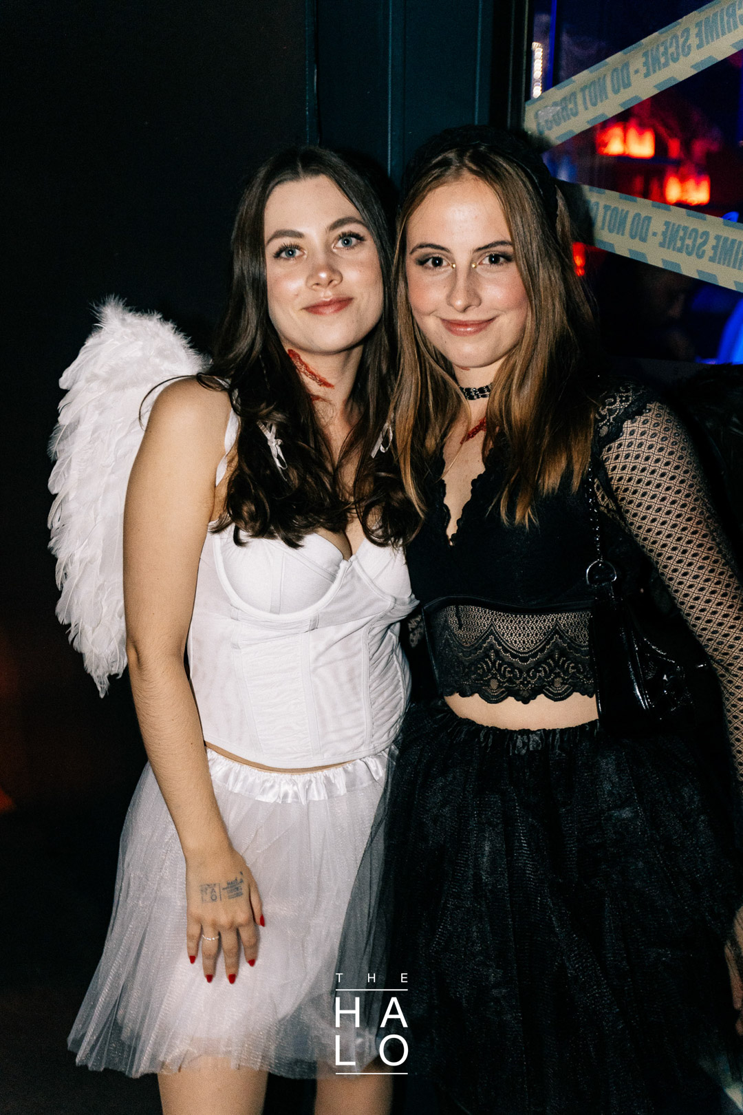 Mgk 7368 Haloween 2024