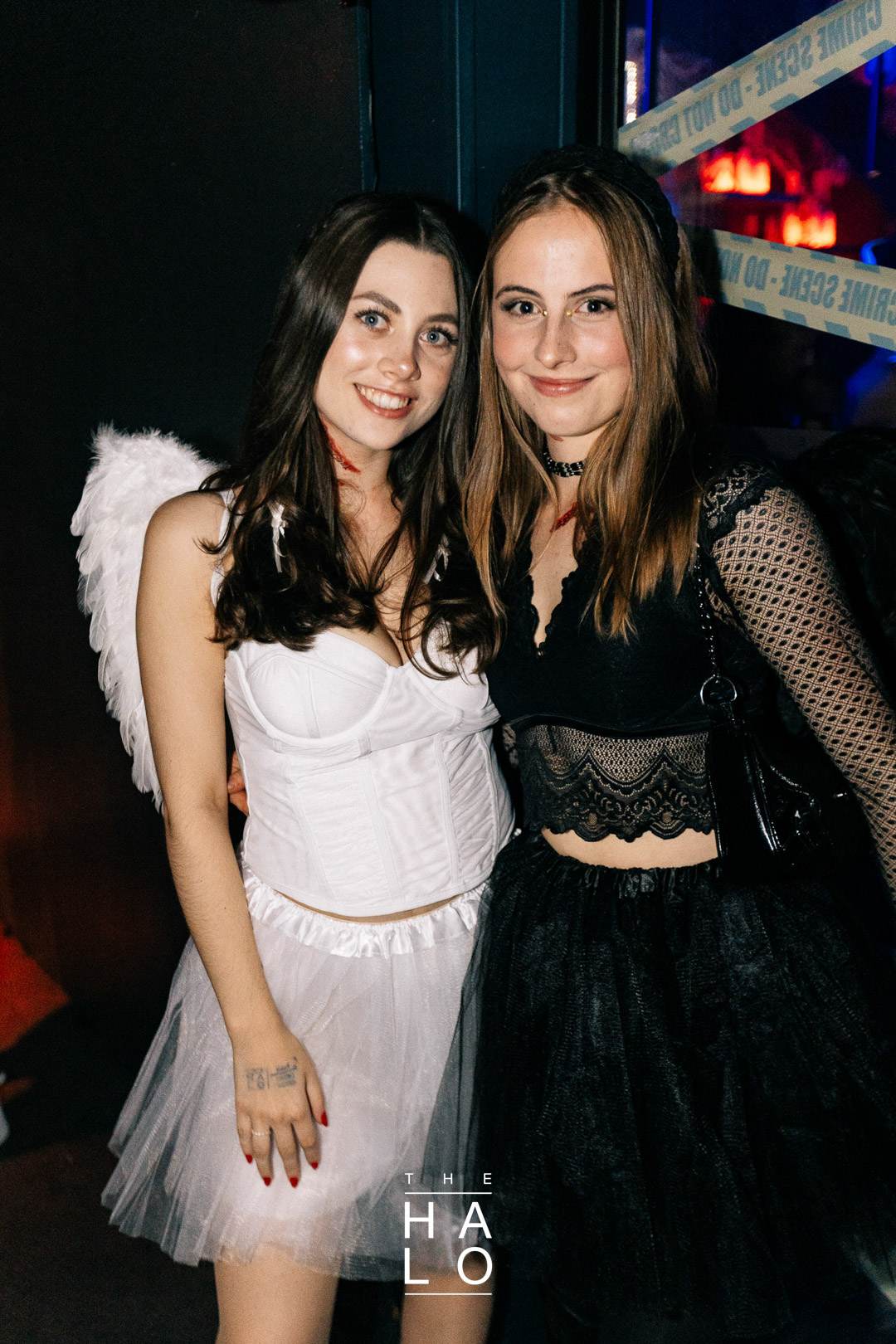 Mgk 7372 Haloween 2024