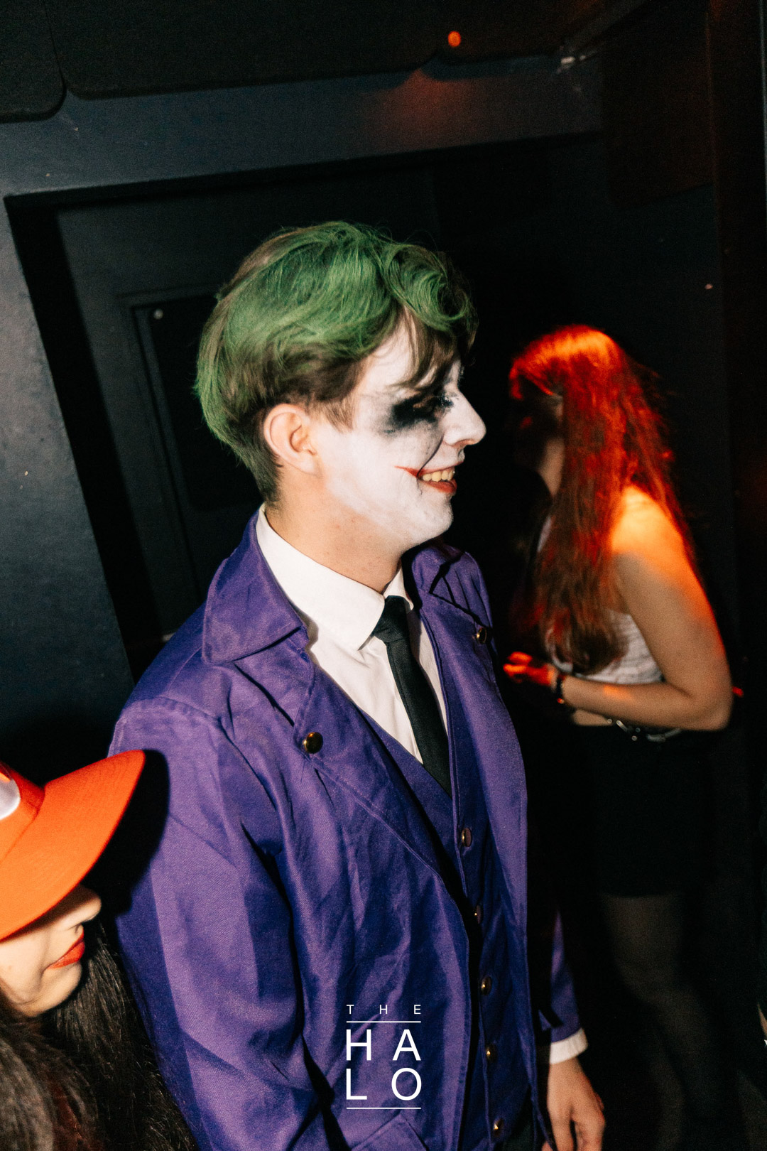 Mgk 7387 Haloween 2024