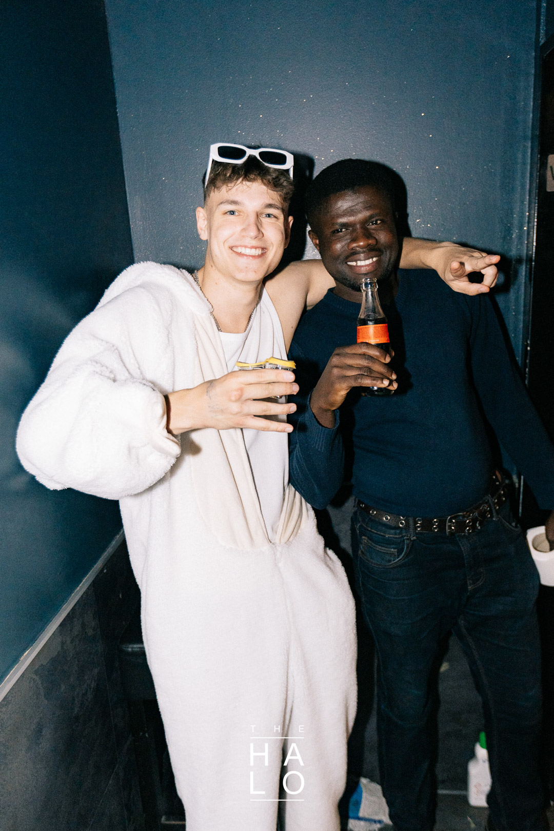 Mgk 7409 Haloween 2024