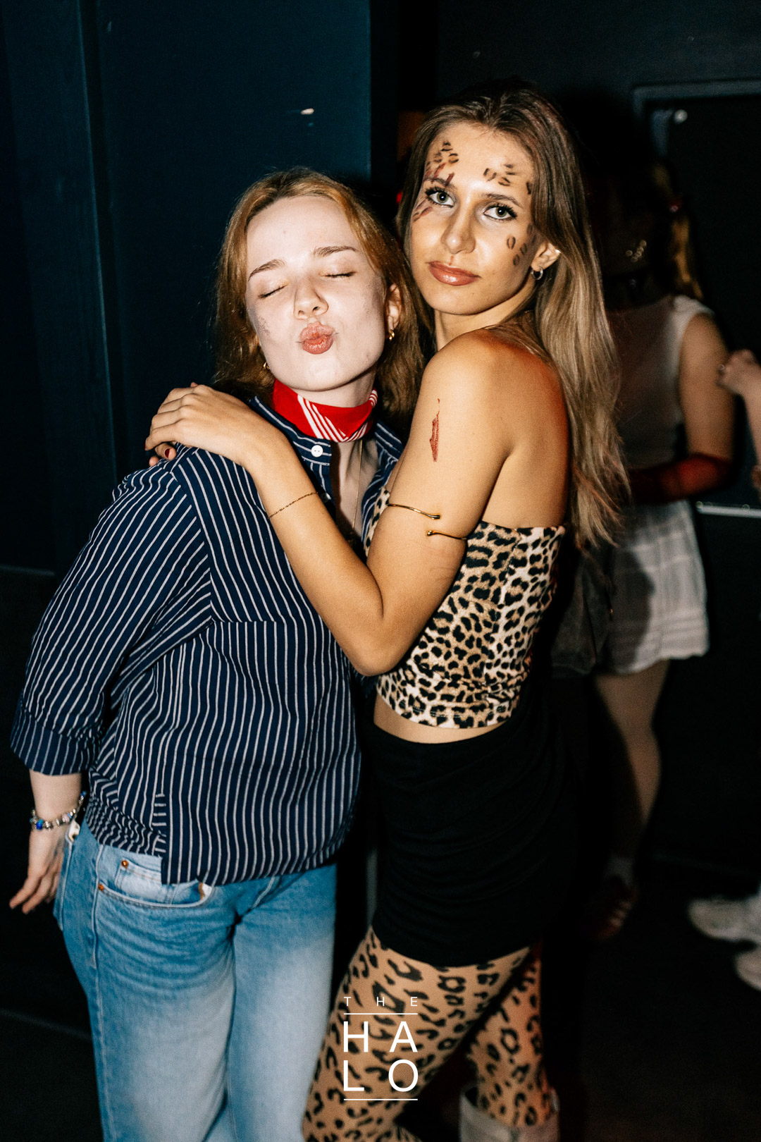 Mgk 7420 Haloween 2024