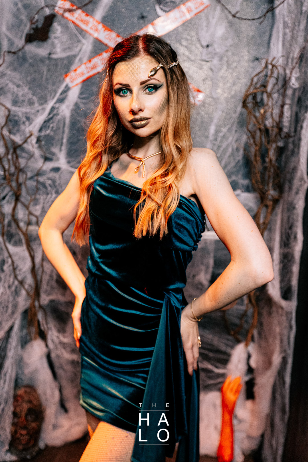 Mgk 7433 Haloween 2024