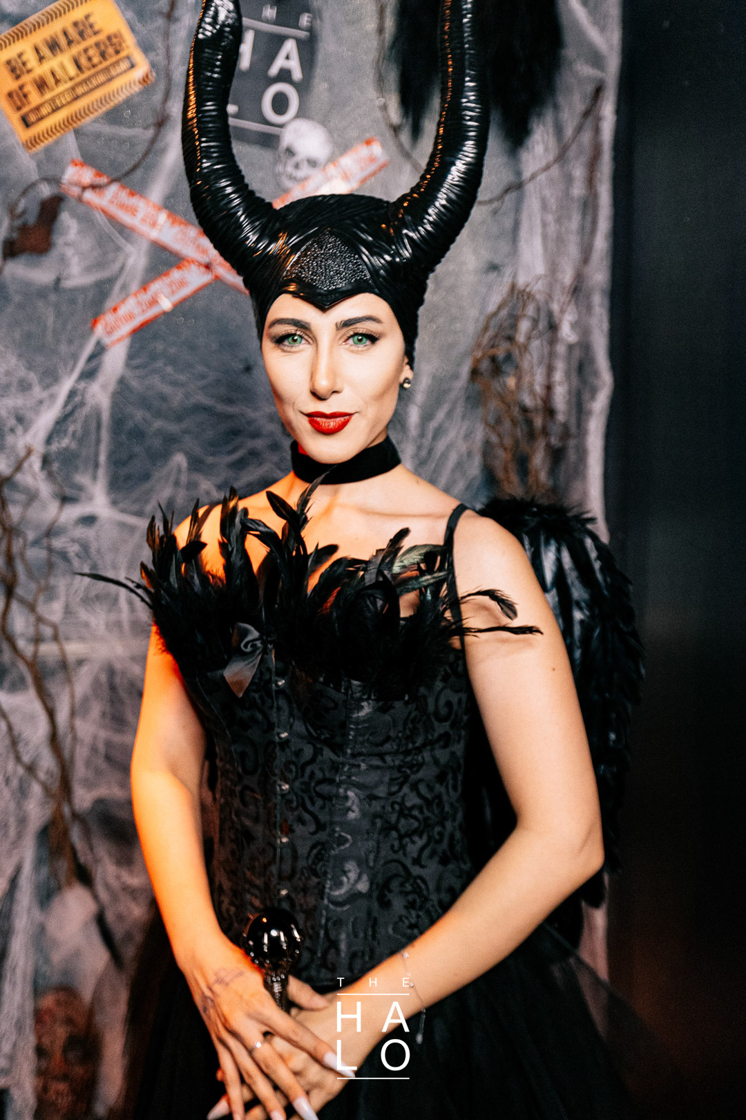 Mgk 7428 Haloween 2024