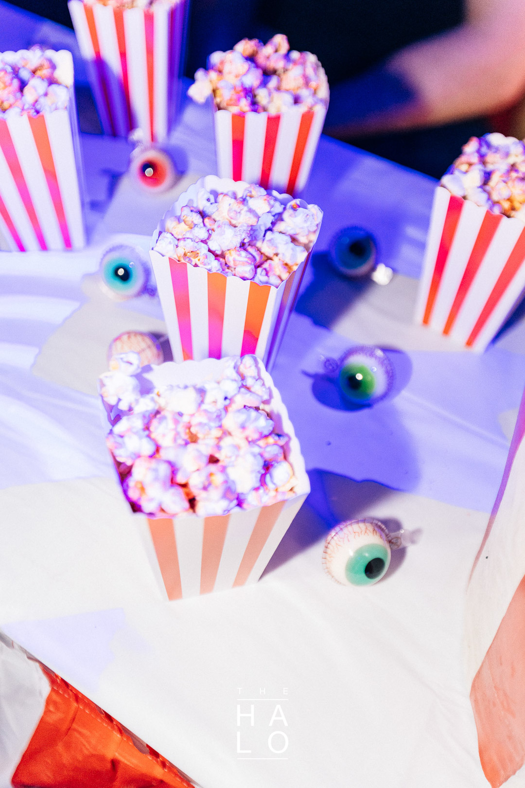 Mgk 7456 Haloween 2024