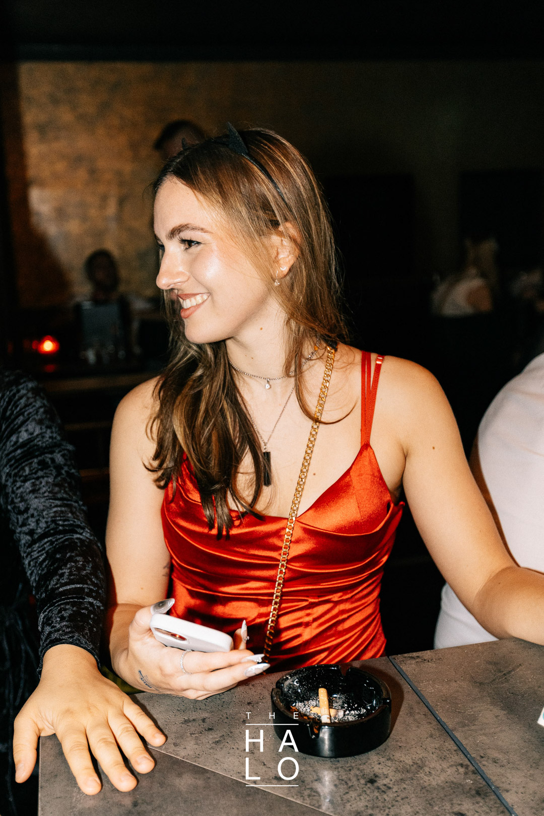 Mgk 7475 Haloween 2024