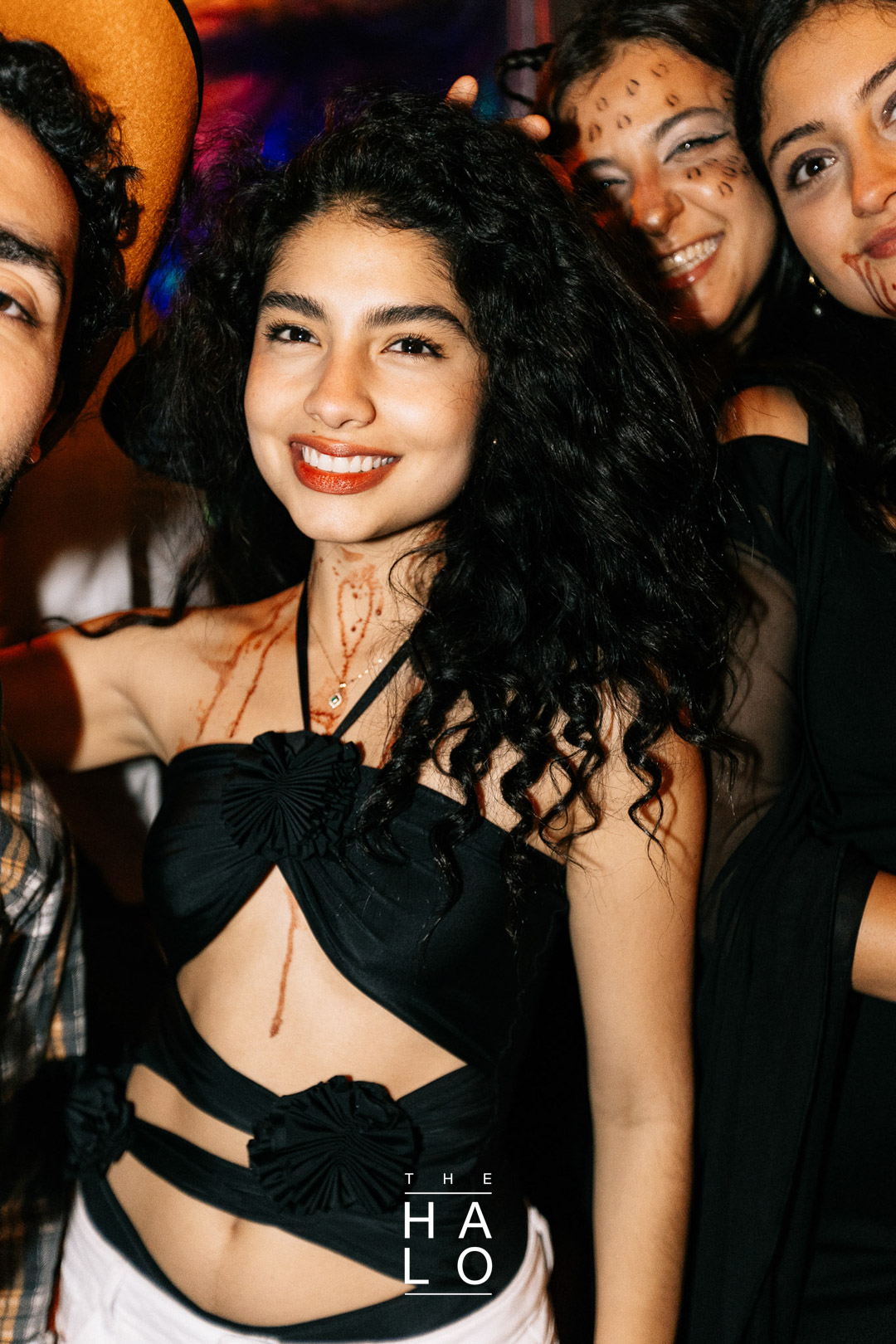 Mgk 7469 Haloween 2024