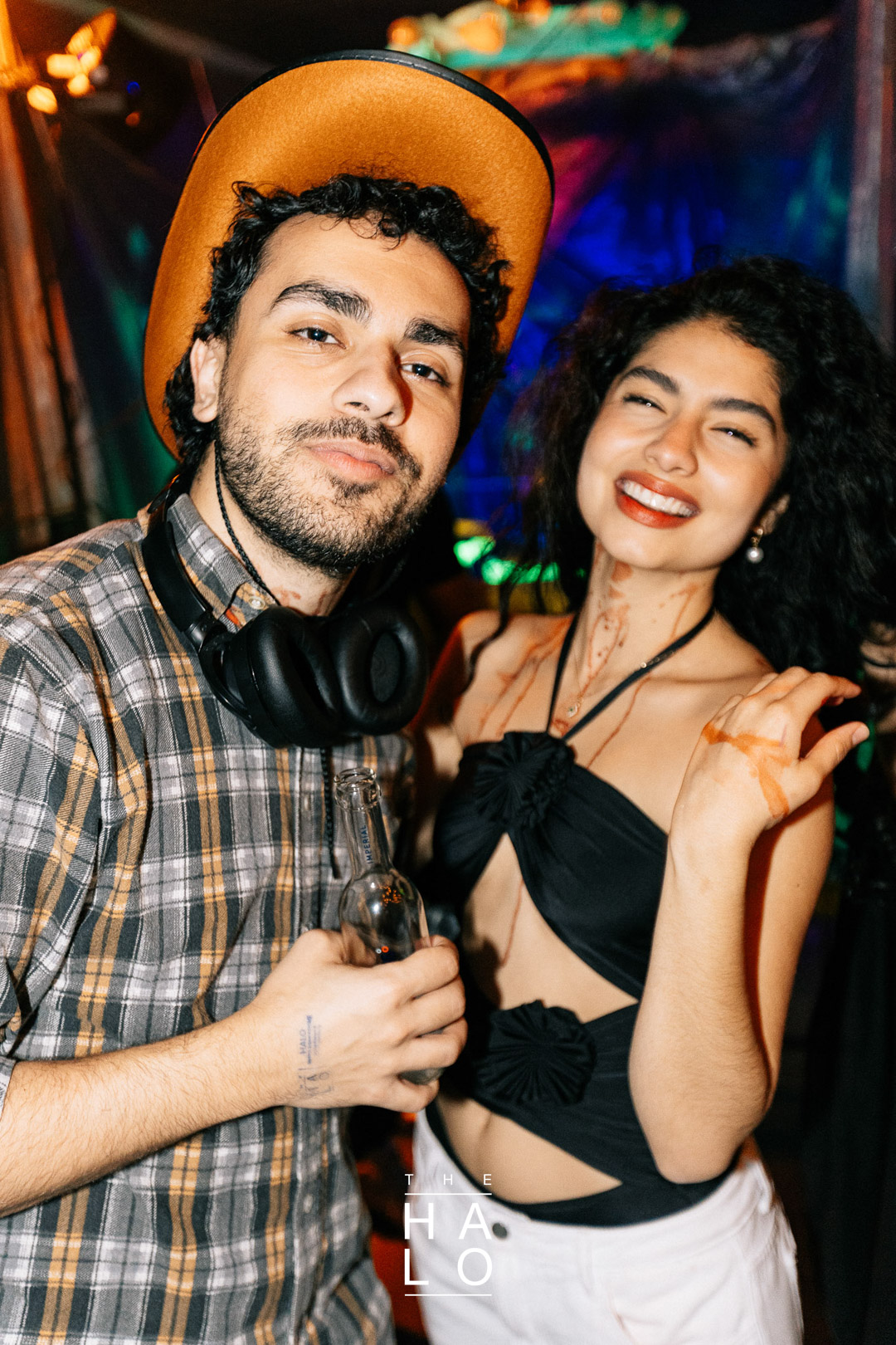 Mgk 7470 Haloween 2024