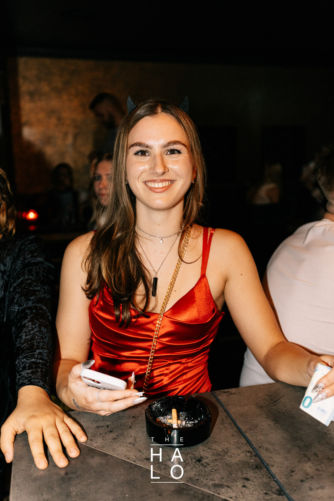 Mgk 7477 Haloween 2024