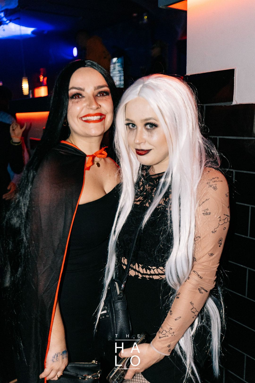 Mgk 7508 Haloween 2024