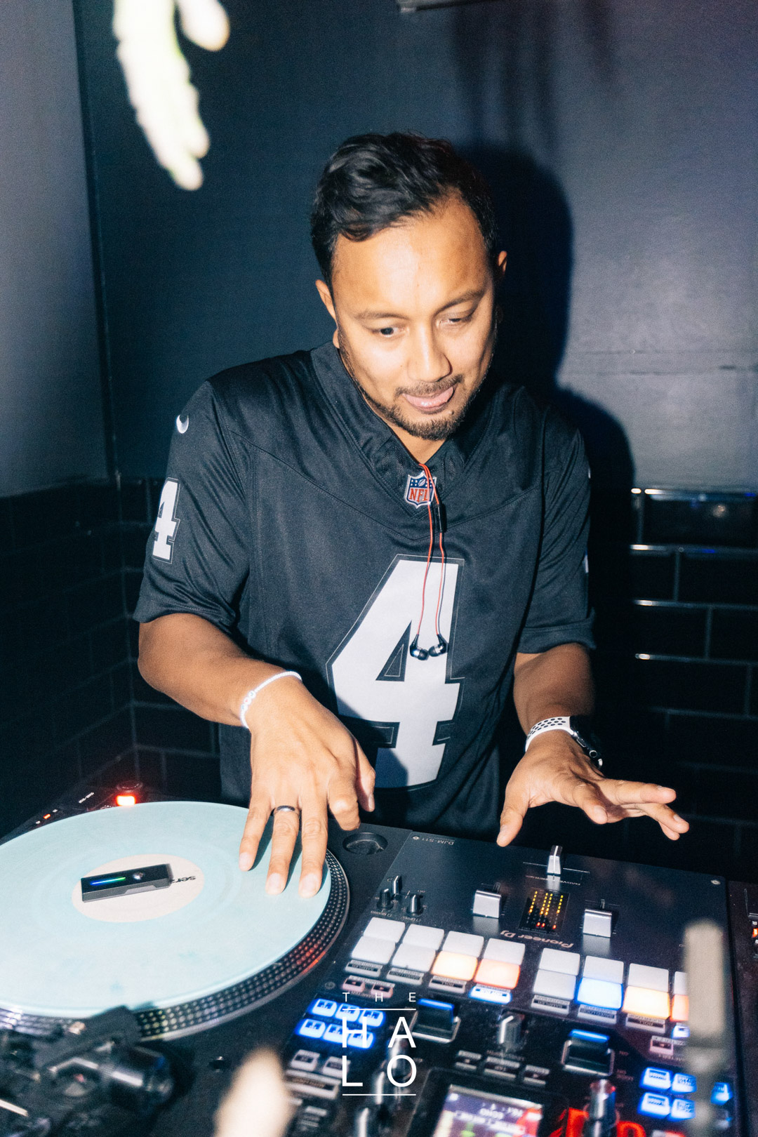 Mgk 7518 Haloween 2024