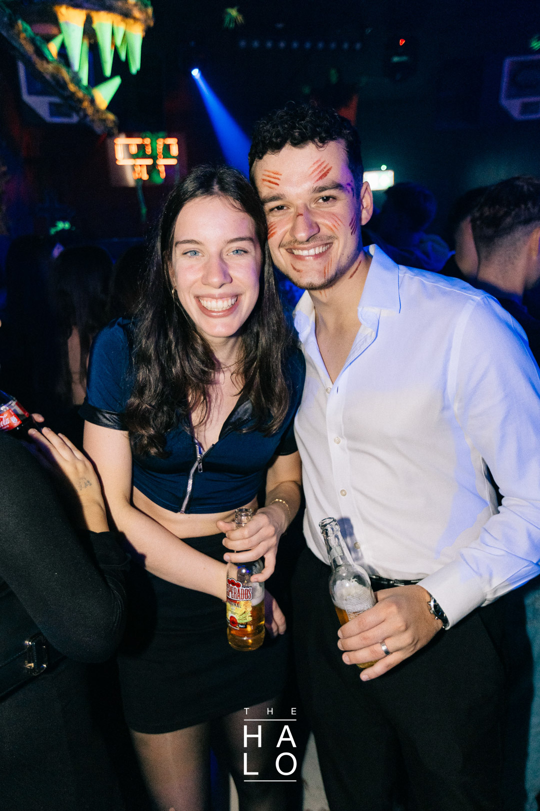 Mgk 7565 Haloween 2024