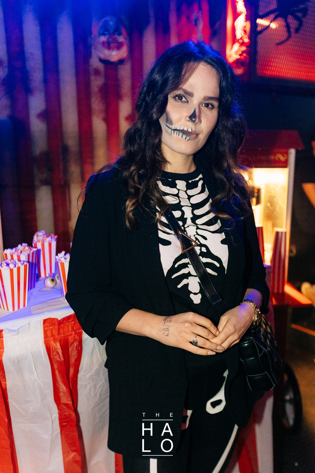 Mgk 7571 Haloween 2024