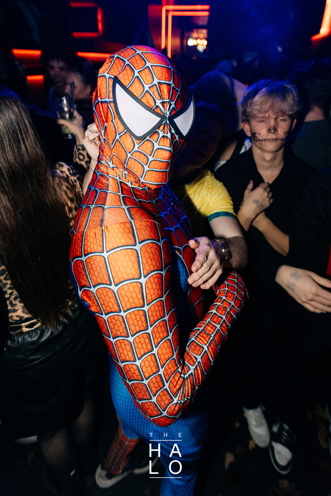 Mgk 7558 Haloween 2024