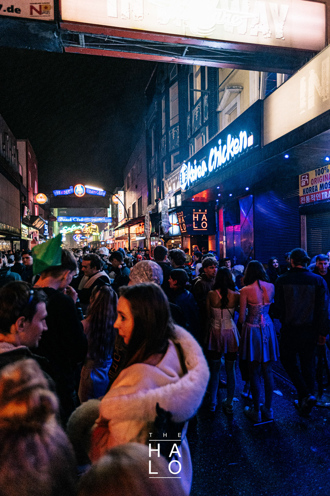 Mgk 7583 Haloween 2024