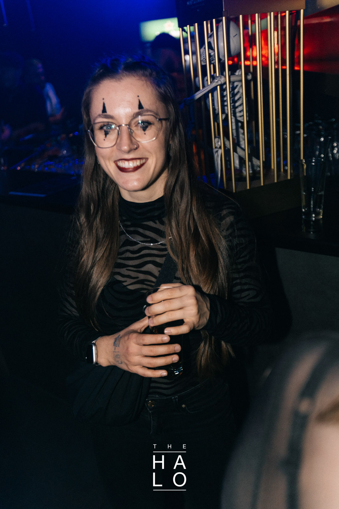 Mgk 7763 Haloween 2024