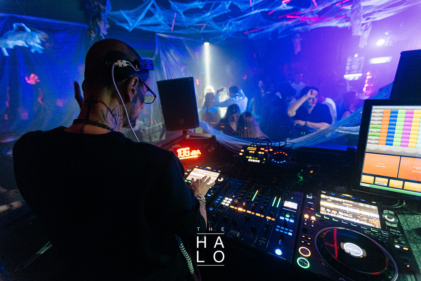 Mgk 7731 Haloween 2024