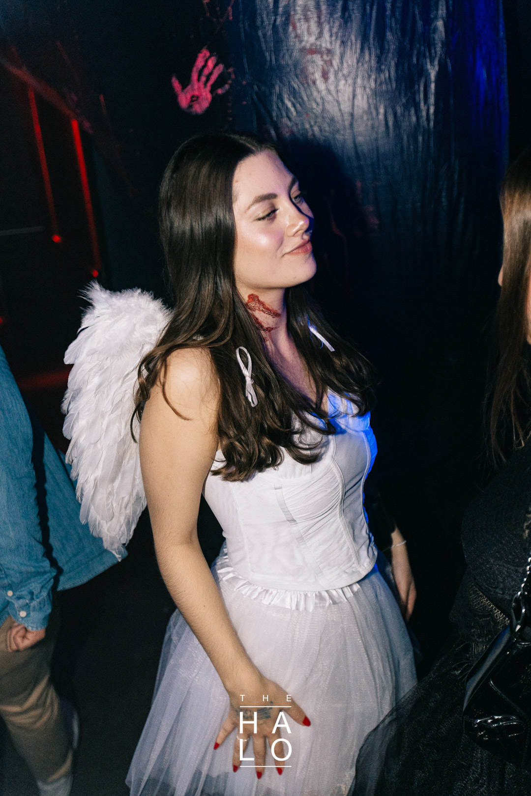 Mgk 7768 Haloween 2024