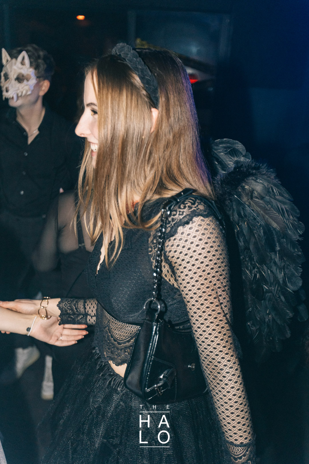 Mgk 7776 Haloween 2024