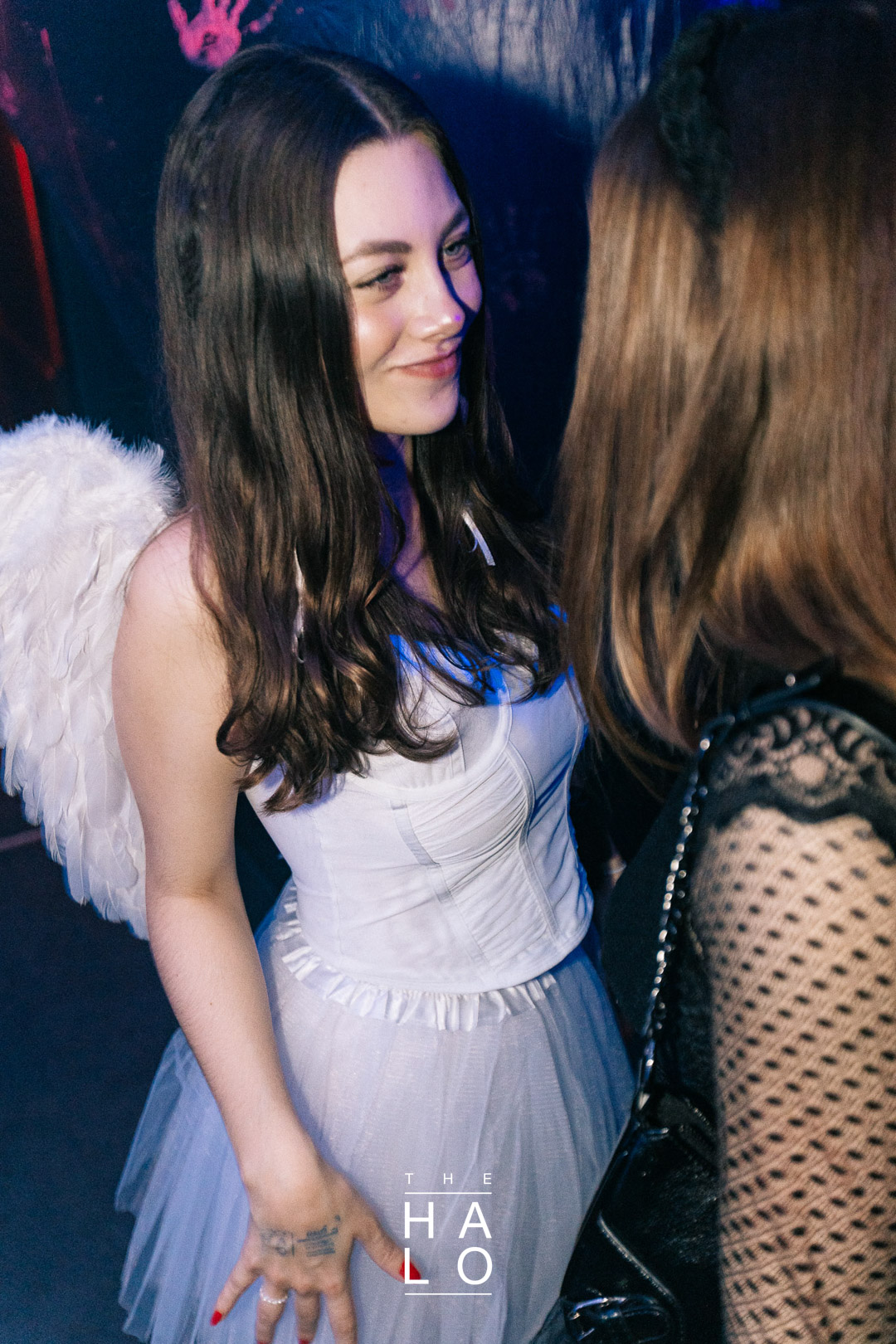 Mgk 7772 Haloween 2024