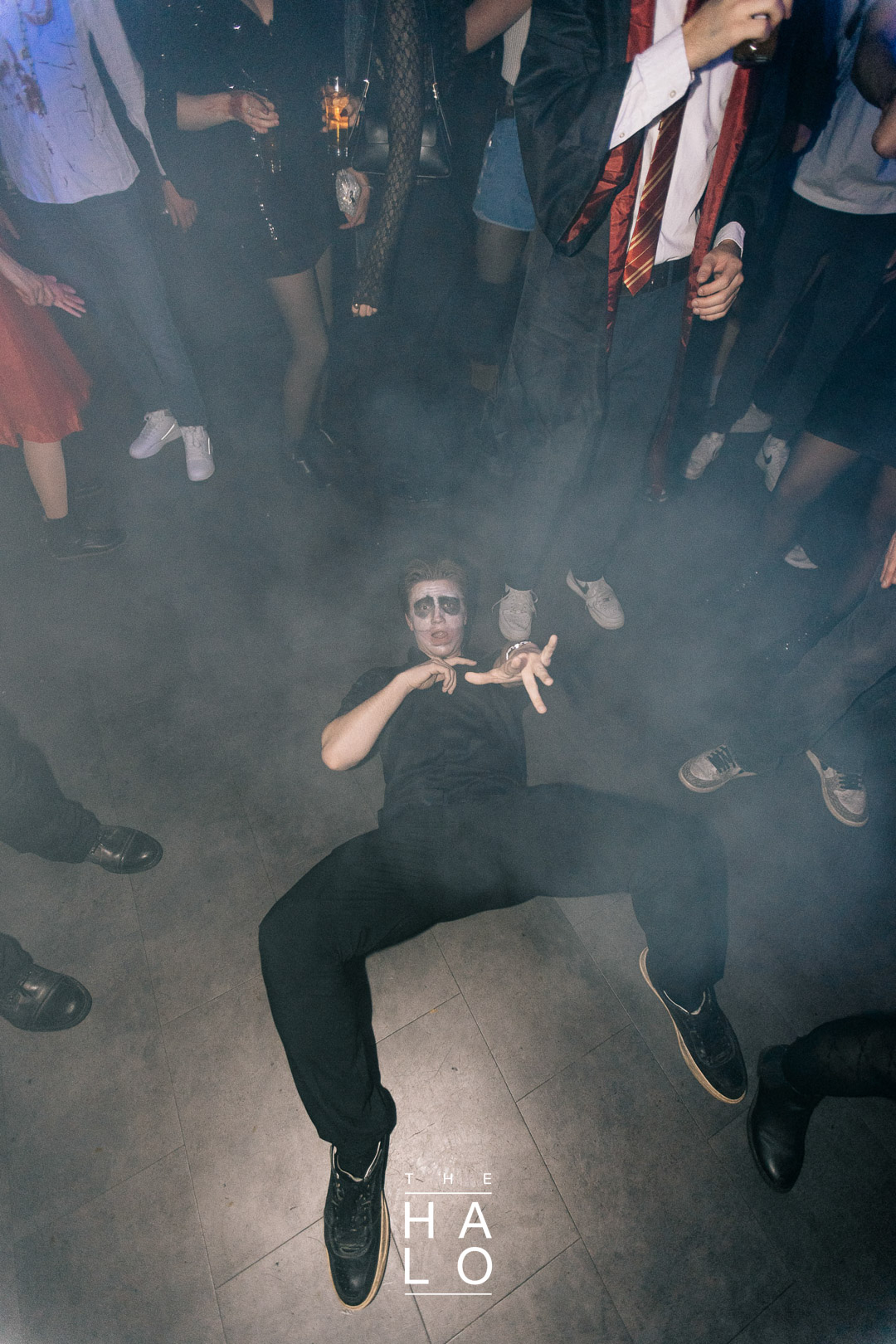 Mgk 7809 Haloween 2024