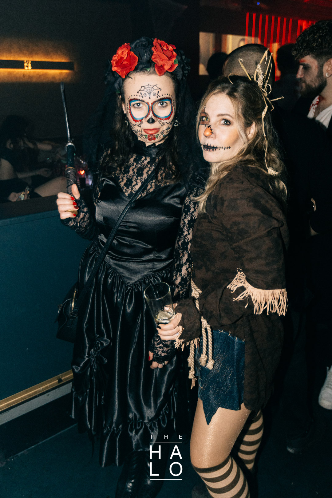 Mgk 7880 Haloween 2024