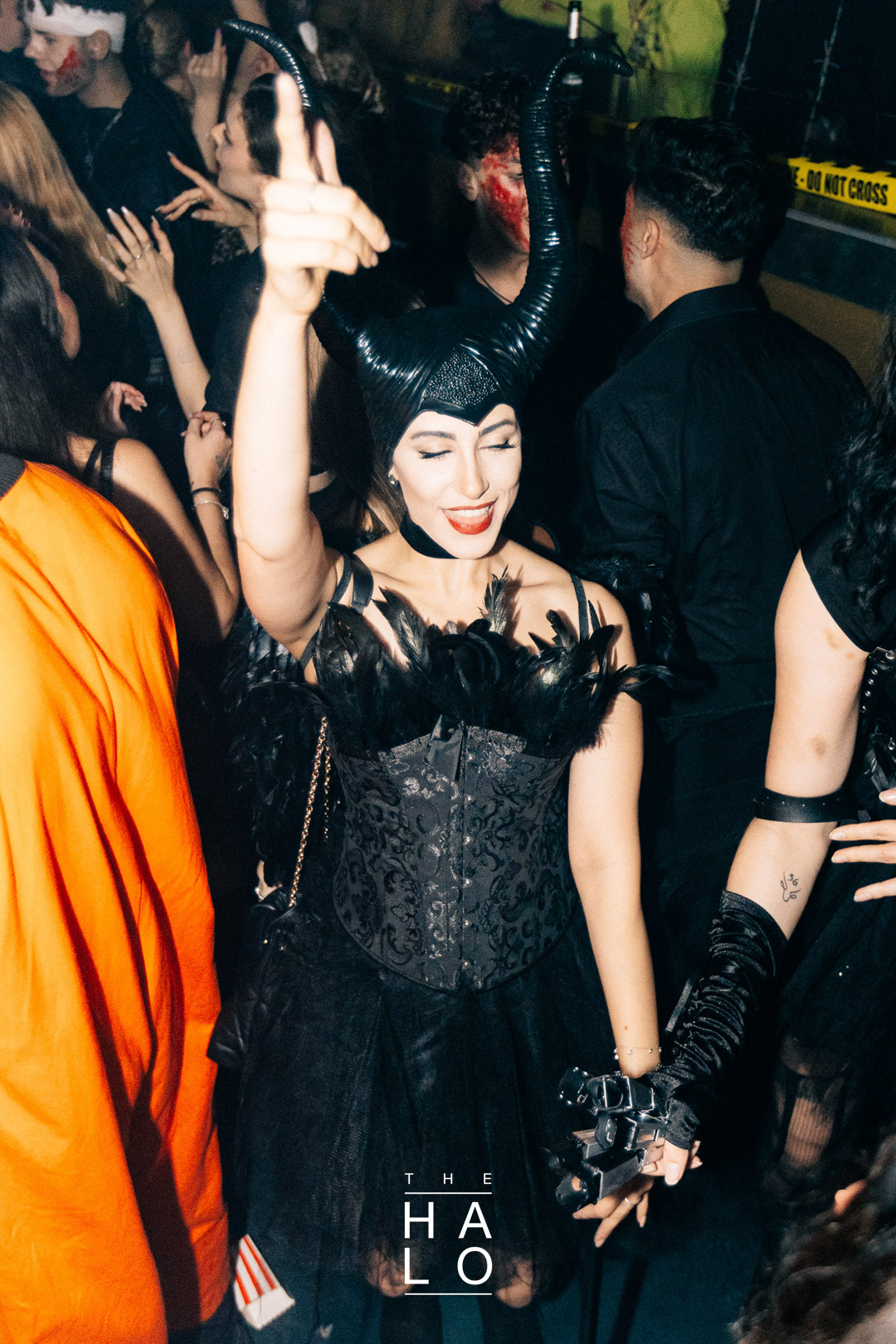 Mgk 7972 Haloween 2024