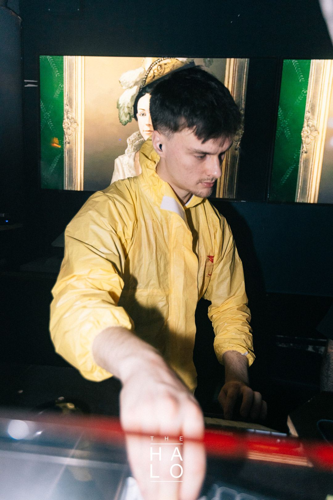 Mgk 7924 Haloween 2024