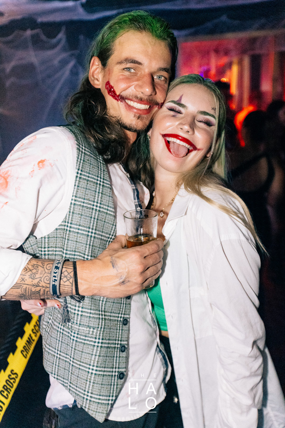 Mgk 8051 Haloween 2024