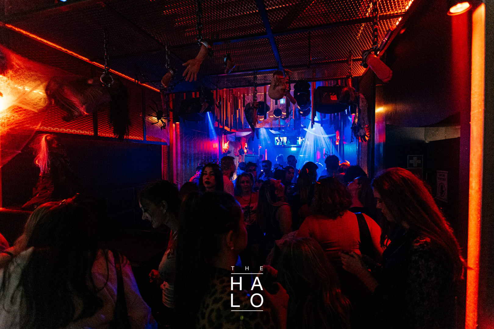 Mgk 8078 Haloween 2024