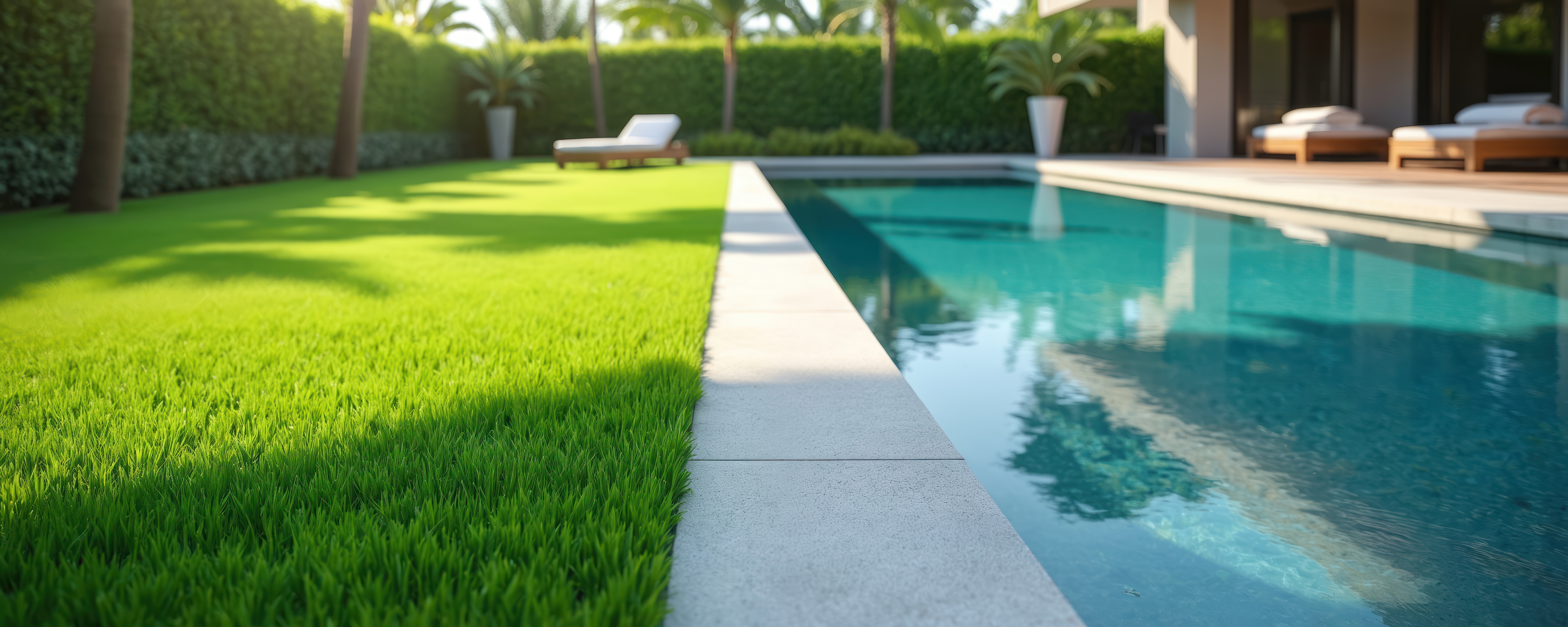 Lawn Care & Lawn Mowing in Garland, TX