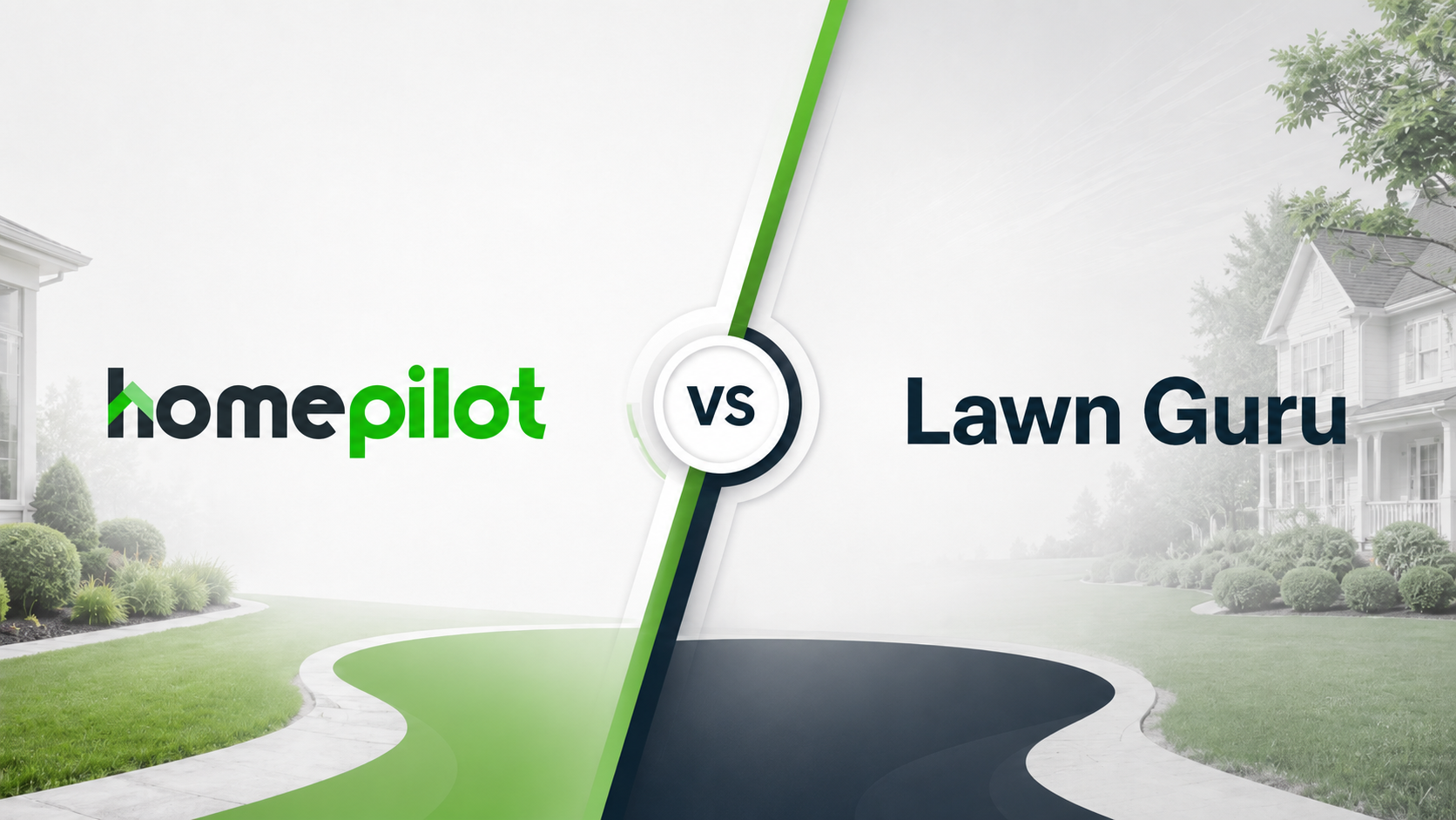 HomePilot vs. LawnGuru: Which Lawn Service Is Right for You? (2026)