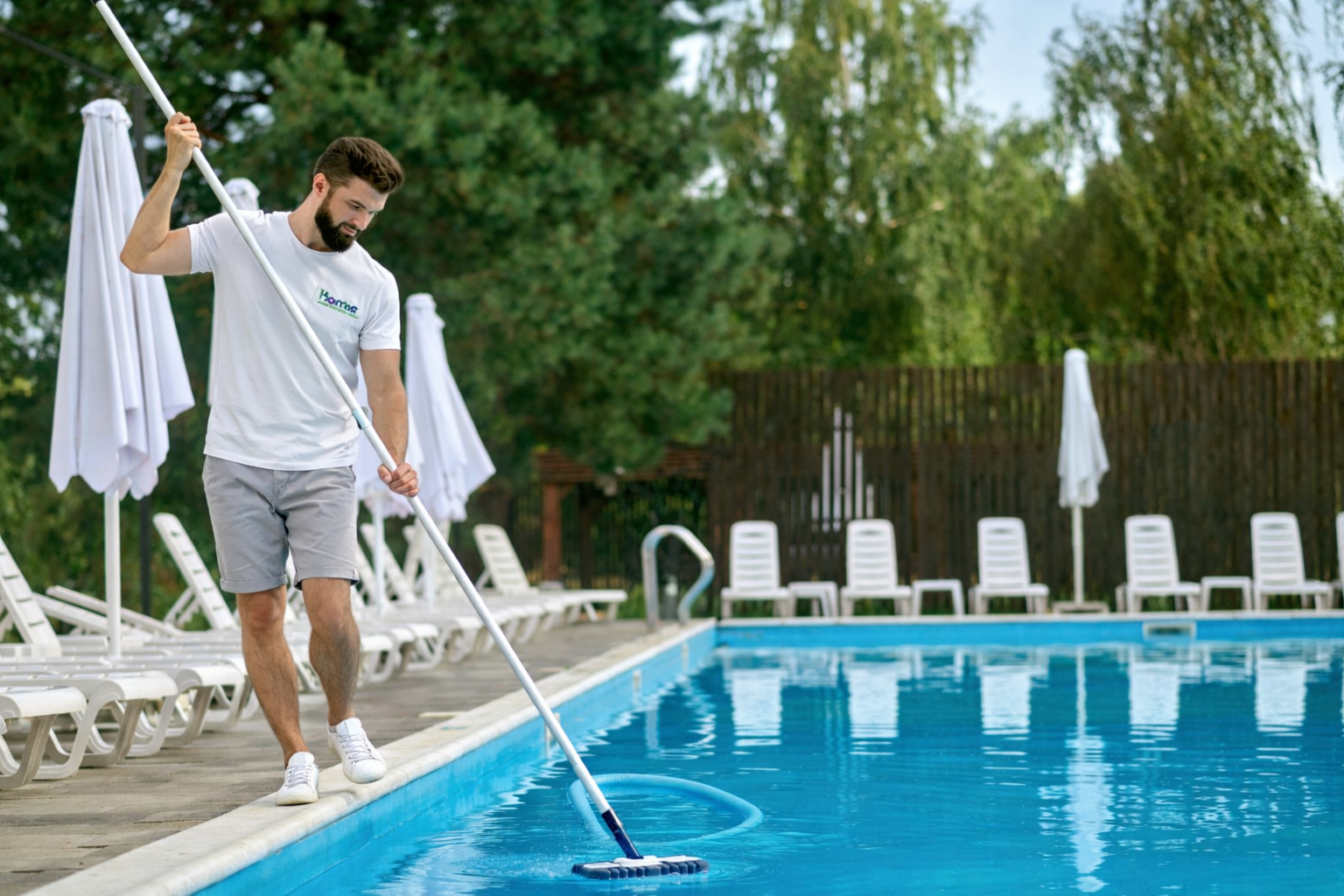 HomePilot service