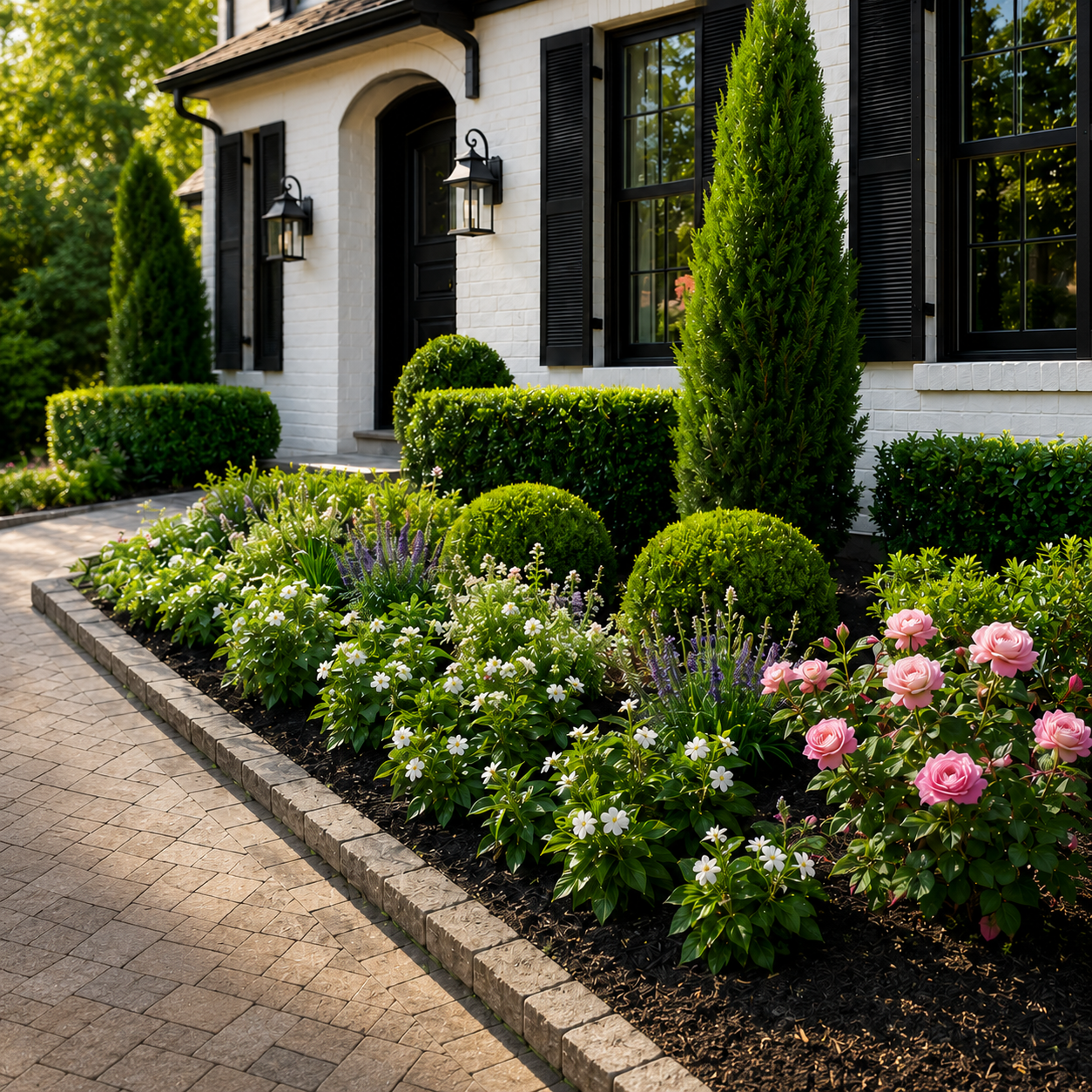 HomePilot service