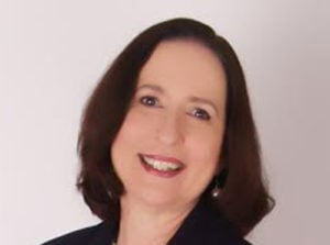 Susan Kite, Vice President of Government Guaranteed Lending for the Brand Bank