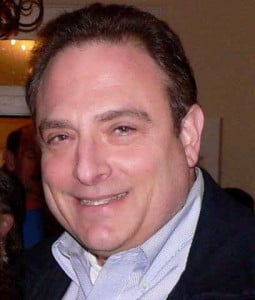 GABB Board Member Loren Marc Schmerler, CPC, APC, President and Founder of Bottom Line Management, Inc.