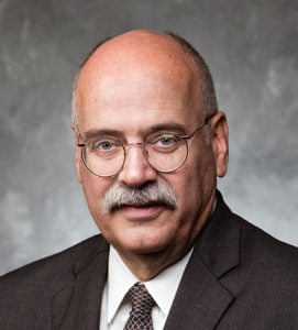 C. David Chambless is a former GABB president and president of Abraxas Business Services.