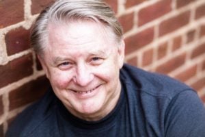 Russ Hall, Action Coach. 